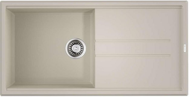 Мойка Omoikiri TEDORI 100 EV (preview 1)