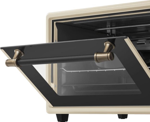 Мини-печь Maunfeld MMO-373MBG02 (preview 7)