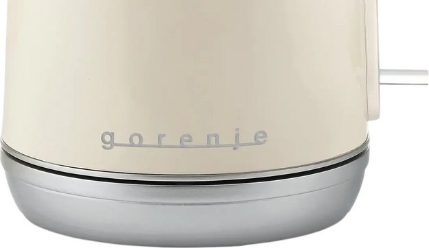 Чайник Gorenje K15RL (preview 2)
