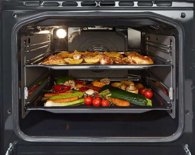 Электрическая плита Gorenje GECS6C70WC (preview 15)
