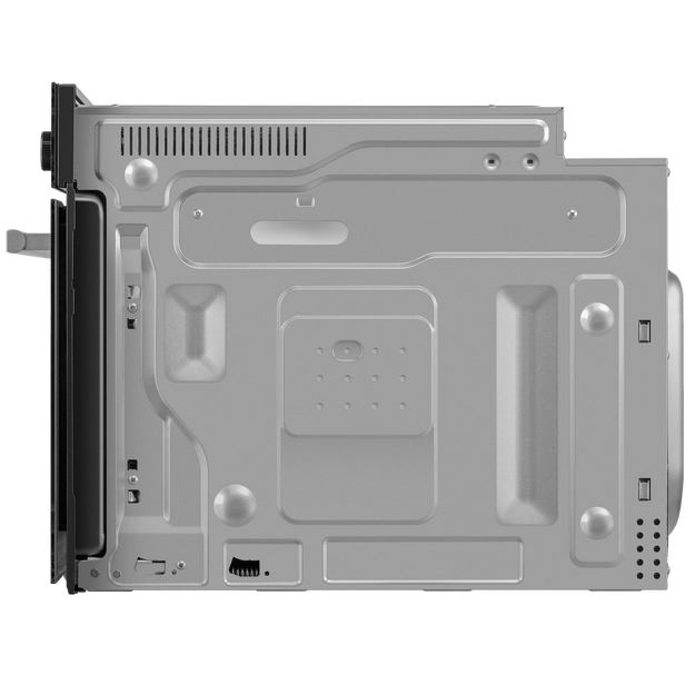Компактный духовой шкаф Maunfeld AMCO537GB (preview 10)