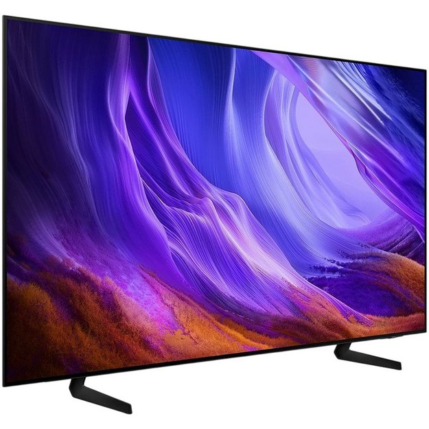 Телевизор Samsung QE65S85HAEXPY (preview 3)