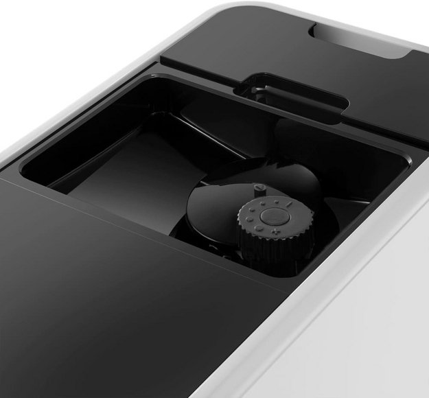 Кофемашина Maunfeld MF-A8021CWH (preview 8)