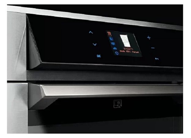 Духовой шкаф De Dietrich DOP 790 B (preview 4)