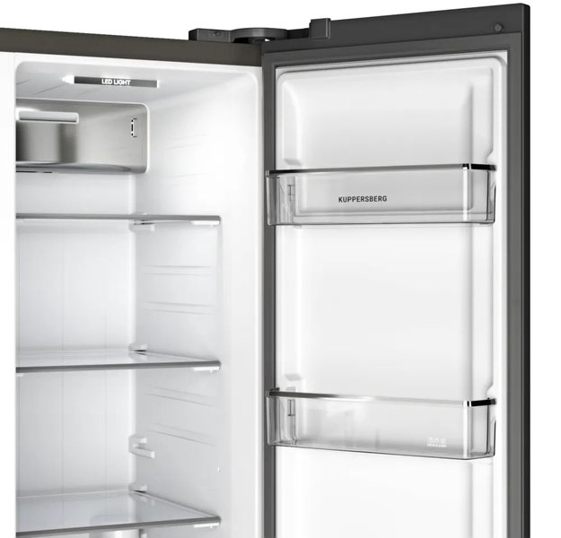 Холодильник Kuppersberg RFSN 1891 X (preview 9)