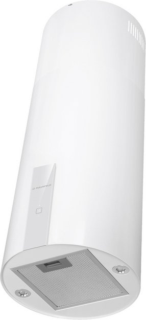 Вытяжка Maunfeld Lee Light Isla 35 Sensor White (preview 2)