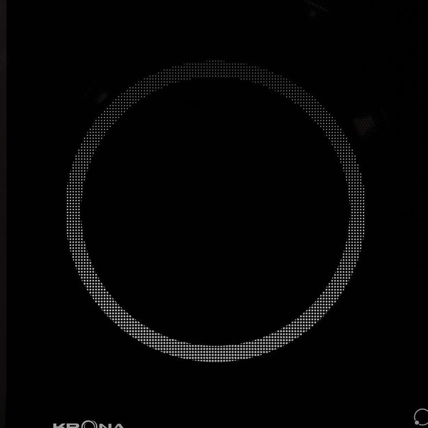 Электрическая варочная поверхность KRONA ACCORDO 60 BL (preview 7)