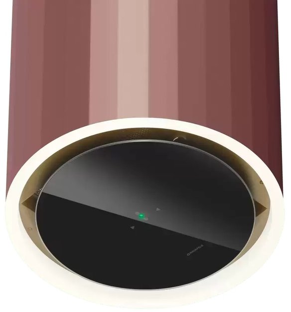 Вытяжка Maunfeld Adelaide 39 Isla розовое золото (preview 6)