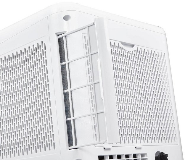 Мобильный кондиционер Electrolux EACM-07 XN/N6 (preview 6)