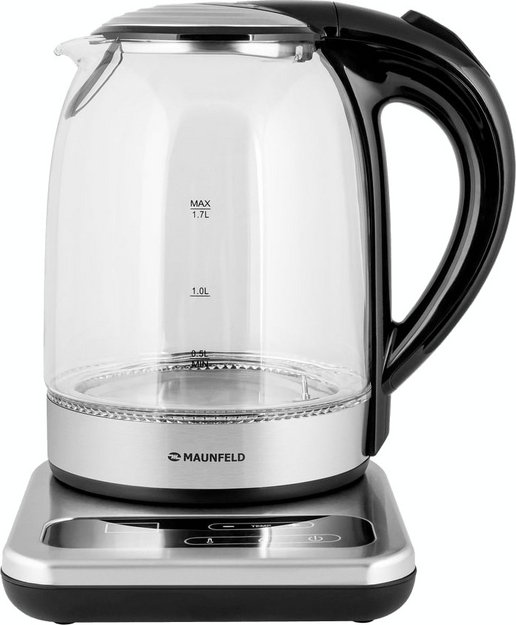 Чайник Maunfeld MGK-614BK (preview 1)