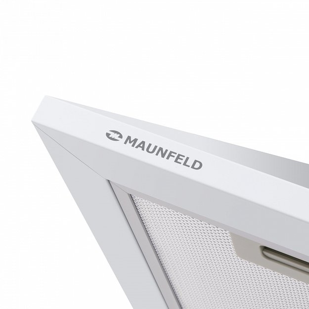 Кухонная вытяжка MAUNFELD Cork 50 белый (preview 10)
