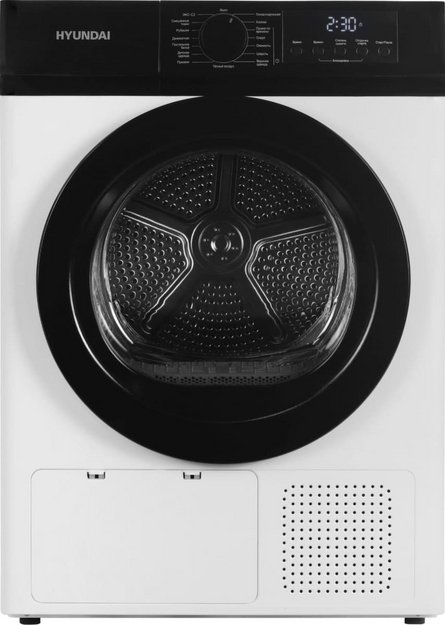 Сушильная машина Hyundai DFE9415 (preview 1)