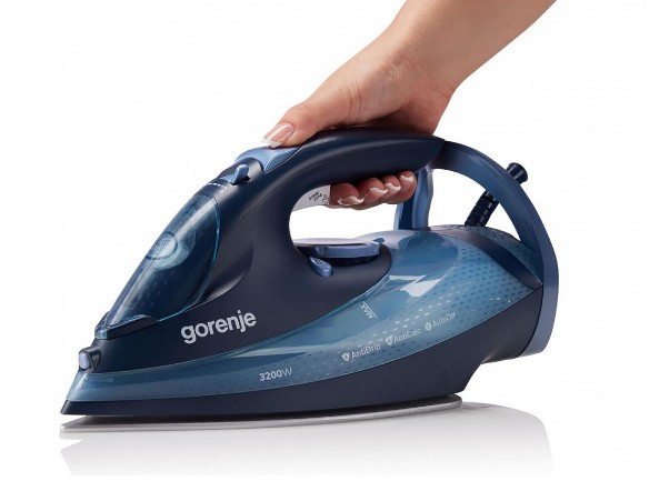 Утюг Gorenje SIH3200DB  (preview 7)