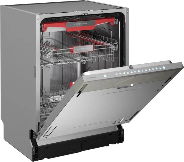 Встраиваемая посудомоечная машина Kuppersberg GIM 6095 (preview 3)