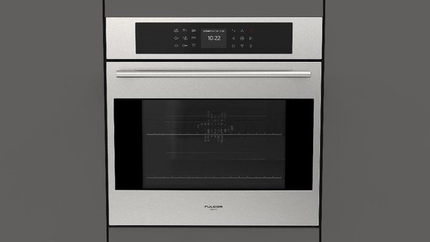 Духовой шкаф Fulgor Milano FCPO 6215 P TEM X (preview 1)