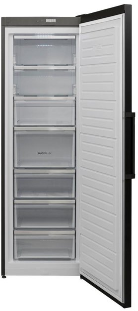 Морозильная камера Korting KNFR 1837 N (preview 3)