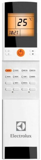 Сплит-система Electrolux EACS-09HSL/N8 (preview 6)