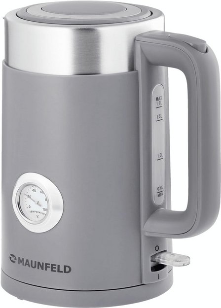 Чайник Maunfeld MFK-631GR (preview 2)