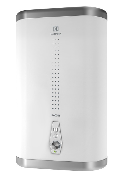 Водонагреватель Electrolux EWH 80 Inoxis (preview 1)