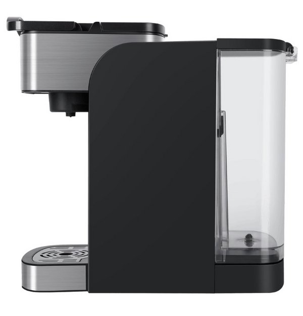 Кофеварка Maunfeld MCCM-CM827BL (preview 6)