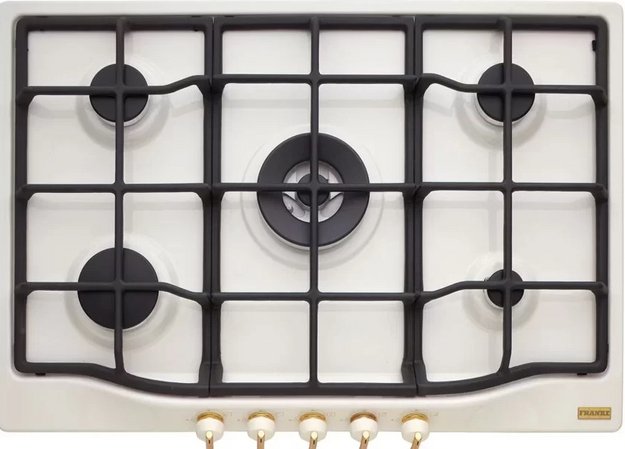 Независимая варочная панель Franke FHCL 755 4G TC PW C (preview 1)