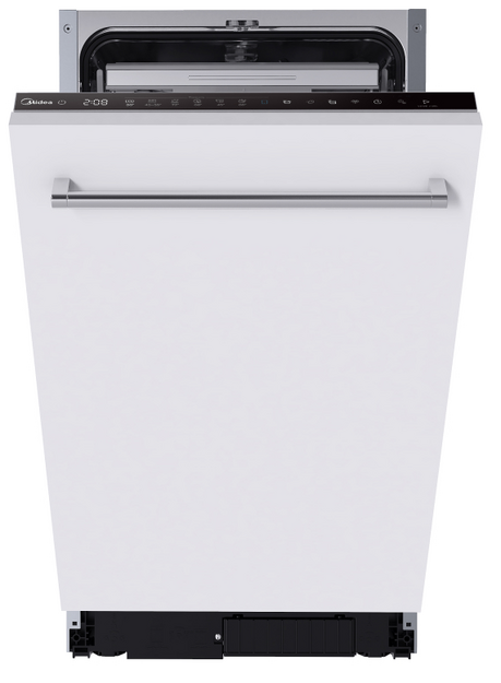 Встраиваемая посудомоечная машина Midea MID45S450i (preview 1)