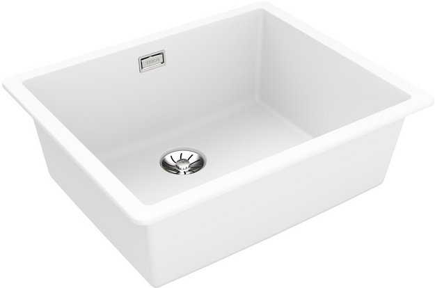 Мойка Teka Radea R10 50.40 M-TG White (preview 4)