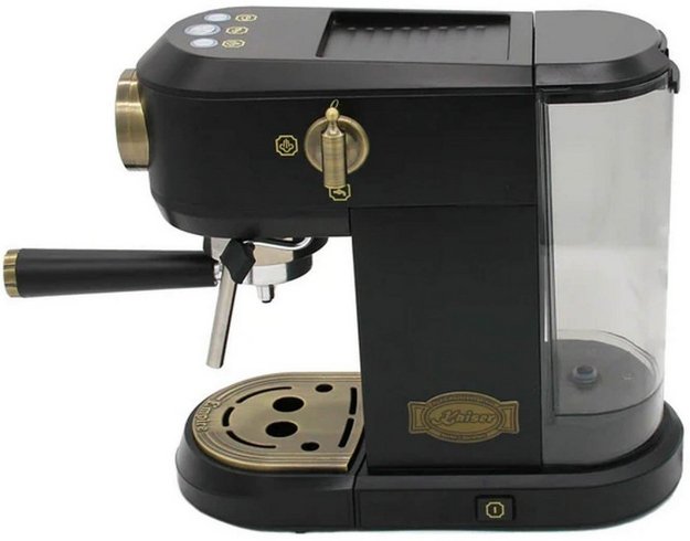 Кофемашина Kaiser KA 2005 Em (preview 2)