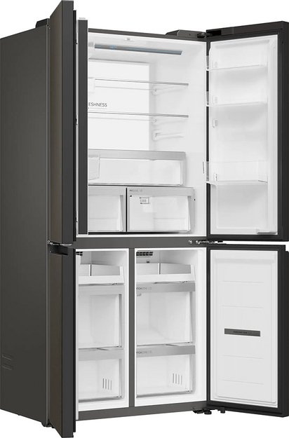 Холодильник Haier HTF-460DGS6RU1 (preview 3)