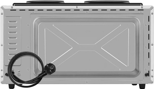 Мини-печь Maunfeld MMO-606MW01H (preview 8)