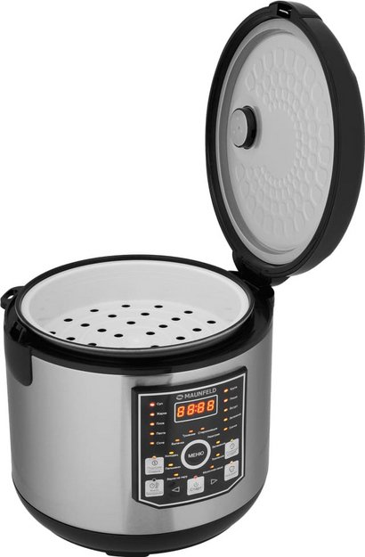 Мультиварка Maunfeld MPMC-1624S (preview 7)