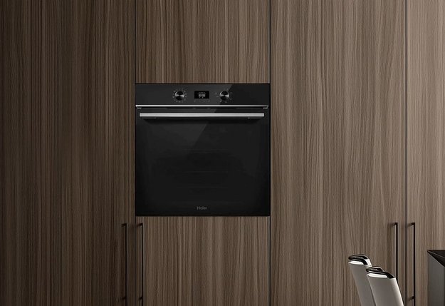 Духовой шкаф Haier HOQ-K3QNP6BX (preview 8)