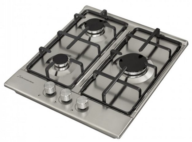Варочная панель Schaub Lorenz SLK GE4011 (preview 2)