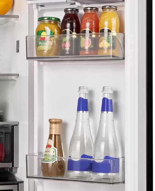 Холодильник Maunfeld MFF190NFDB (preview 13)