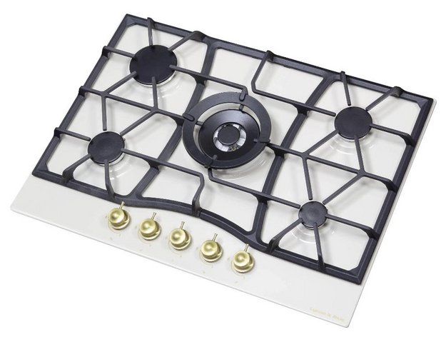 Газовая варочная панель Zigmund Shtain G 19.7 X (preview 7)