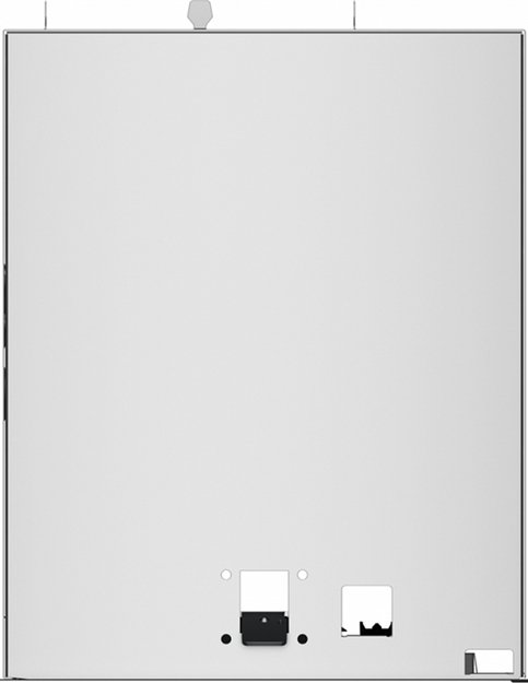 Встраиваемая вытяжка Franke FBFP BK MATT A70 KL (preview 5)