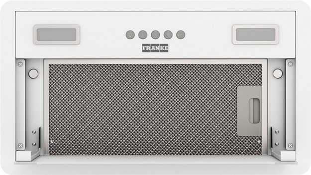Встраиваемая вытяжка Franke VERA 52 WH (preview 3)