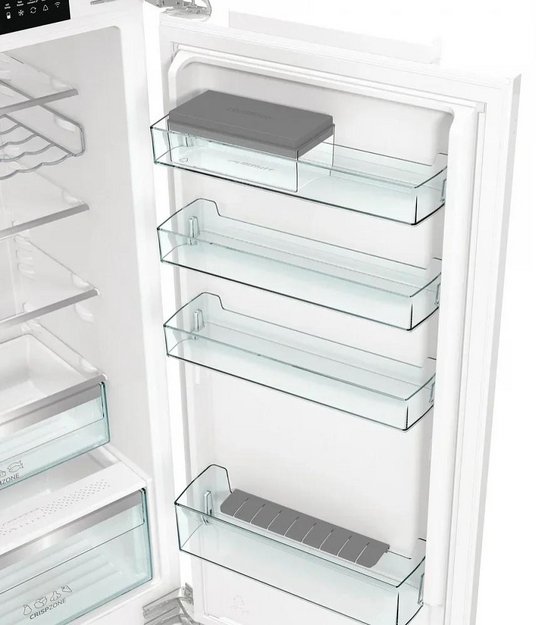 Встраиваемый холодильник Gorenje NRKI519E82WF (preview 10)