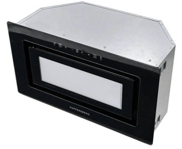 Встраиваемая вытяжка Kuppersberg INSHINE 60 BG (preview 2)