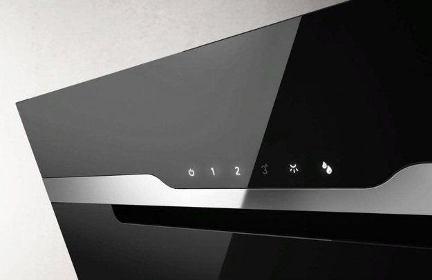 Вытяжка ELICA MAJESTIC NO DRIP BL/A/60 (preview 2)