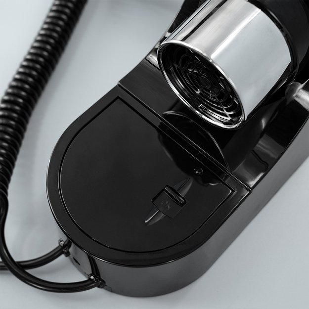 Настенный фен Meyvel MF6-1600 (Черный) (preview 6)