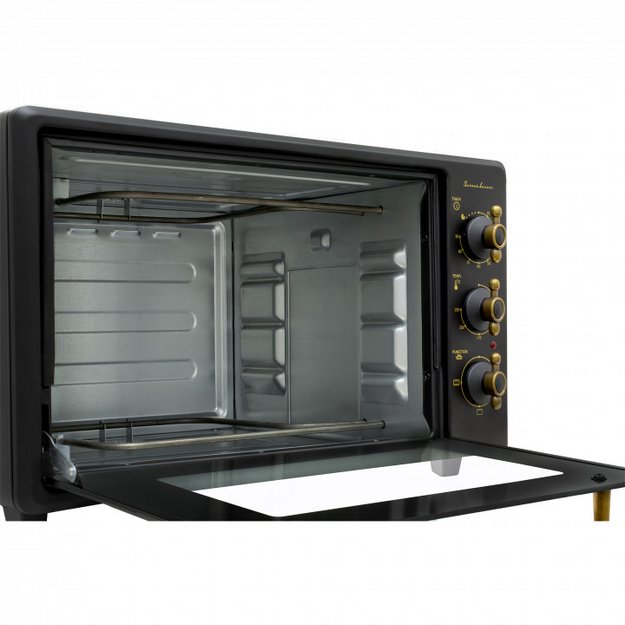 Мини-печь Schaub Lorenz SLE OZ4031 (preview 5)