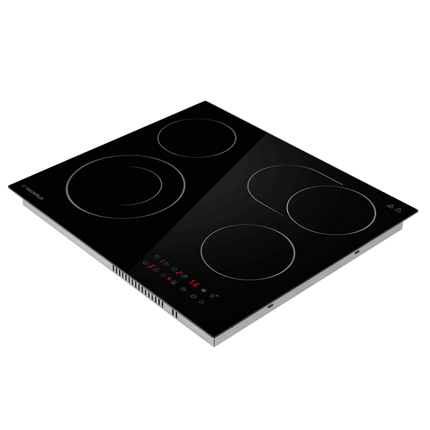 Варочная панель Maunfeld CVCE594SMDBK (preview 4)