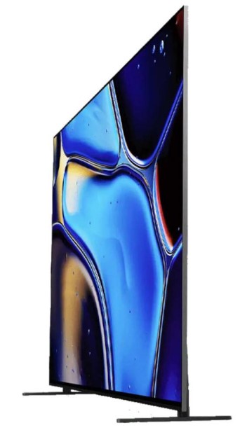 Телевизор Sony K-77XR80P 77", графит (preview 3)