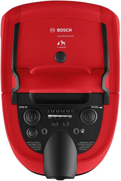 Пылесос Bosch BWD421PET (preview 6)