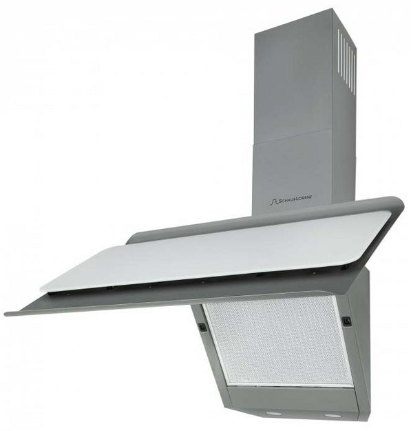Вытяжка Schaub Lorenz SLD DL6318 (preview 3)