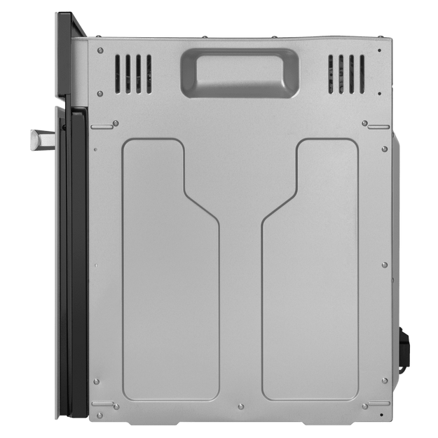 Духовой шкаф Maunfeld AEOC6040W (preview 7)