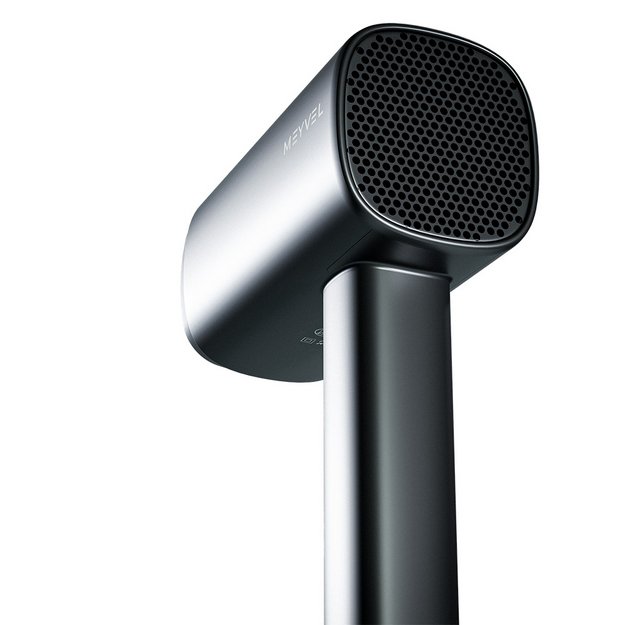 Фен для волос Meyvel MF8-1600 (Черный) (preview 8)