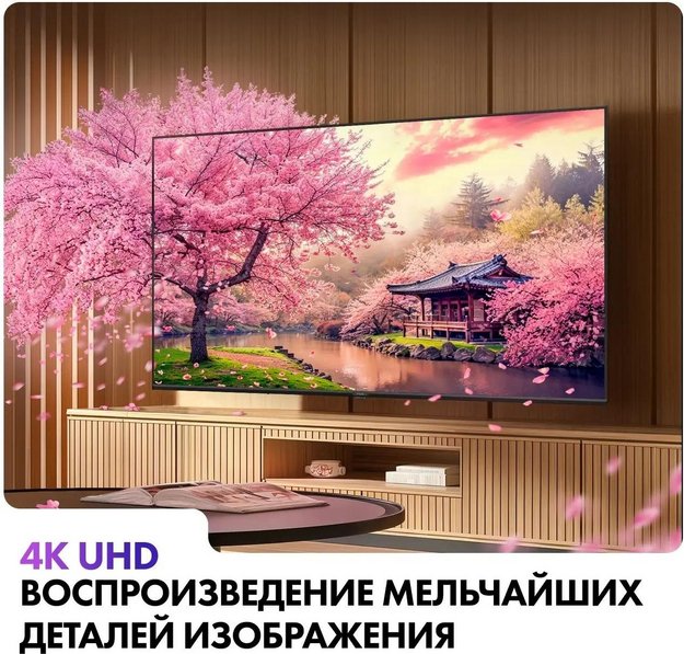 Телевизор Haier 43 LED H1 (preview 9)
