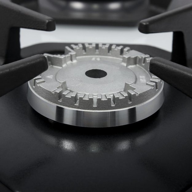 Газовая варочная панель MAUNFELD EGHG.64.2CW\G (preview 9)